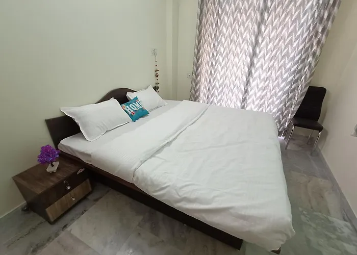 Hotel Angels Paradise Ezzah Haveli